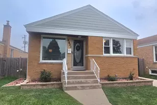 2821 Washington St, Franklin Park, IL 60131 - Photo 1