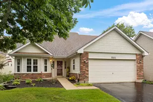 13424 Tall Pines Ln, Plainfield, IL 60544 - Photo 1