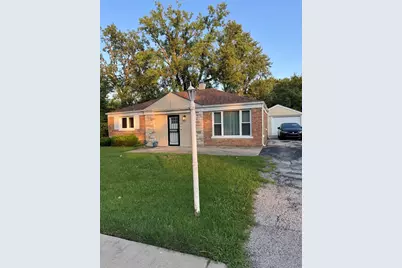 331 Osage Street, Park Forest, IL 60466 - Photo 4