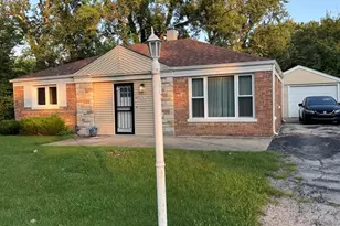 331 Osage St, Park Forest, IL 60466 - Photo 4