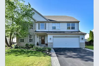 8305 Waterbury Drive, Joliet, IL 60431 - Photo 1