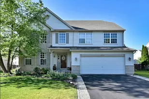 8305 Waterbury Dr, Joliet, IL 60431 - Photo 1