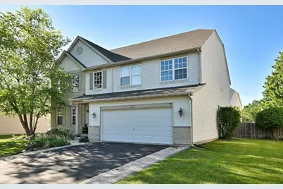 8305 Waterbury Drive, Joliet, IL 60431 - Photo 2