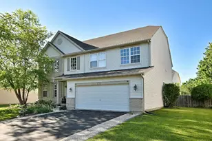 8305 Waterbury Dr, Joliet, IL 60431 - Photo 2