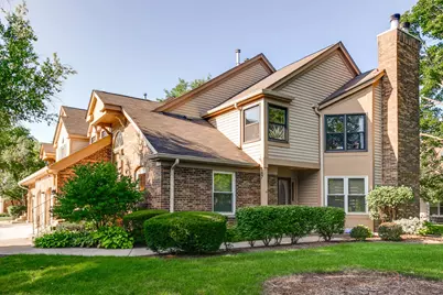 187 Willow Parkway, Buffalo Grove, IL 60089 - Photo 2