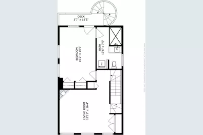 2307 W Melrose Street, Chicago, IL 60618 - Photo 26