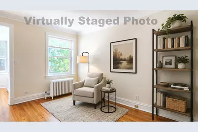 3744 W Leland Avenue #2, Chicago, IL 60625 - Photo 4