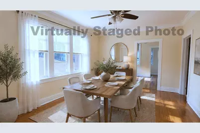 3744 W Leland Avenue #2, Chicago, IL 60625 - Photo 6