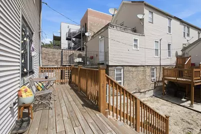 518 N May Street #CH, Chicago, IL 60642 - Photo 2