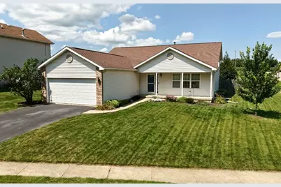 728 Steamboat Court, Ottawa, IL 61350 - Photo 1