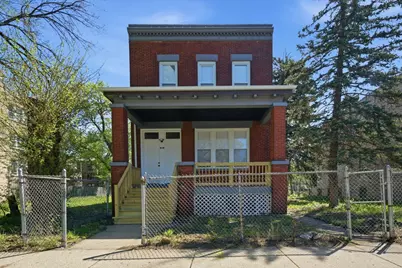 7017 S Normal Boulevard, Chicago, IL 60621 - Photo 1