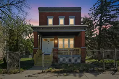 7017 S Normal Boulevard, Chicago, IL 60621 - Photo 2