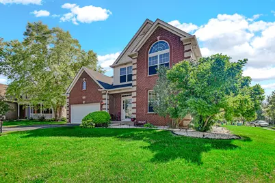 1806 Crestview Drive, Plainfield, IL 60586 - Photo 1