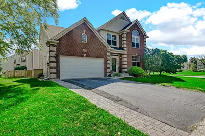 1806 Crestview Drive, Plainfield, IL 60586 - Photo 4
