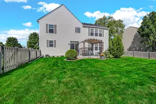 1806 Crestview Dr, Plainfield, IL 60586 - Photo 30