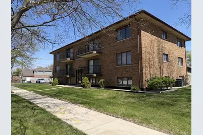 8659 Meade Avenue #1S, Burbank, IL 60459 - Photo 1