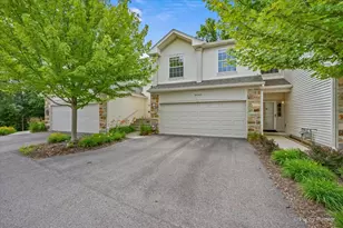8043 Sierra Woods Ln, Carpentersville, IL 60110 - Photo 1