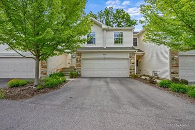8043 Sierra Woods Lane #8043, Carpentersville, IL 60110 - Photo 26