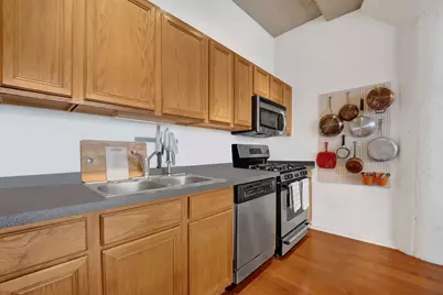 1525 S Sangamon Street #610, Chicago, IL 60608 - Photo 6