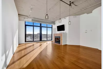 1525 S Sangamon Street #610, Chicago, IL 60608 - Photo 8