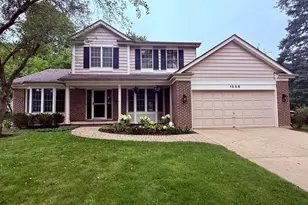 1305 Dancer Ct, Libertyville, IL 60048 - Photo 1