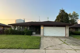 848 E 150th Pl, South Holland, IL 60473 - Photo 2