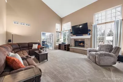 26428 Rustling Birch Way, Plainfield, IL 60585 - Photo 2