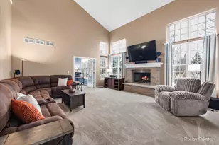 26428 Rustling Birch Way, Plainfield, IL 60585 - Photo 2