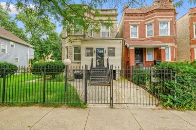 34 N Lockwood Avenue, Chicago, IL 60644 - Photo 1