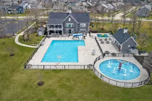 509 Silver Charm Dr, Oswego, IL 60543 - Photo 20