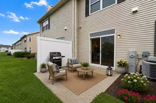 509 Silver Charm Dr, Oswego, IL 60543 - Photo 14