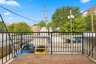 1938 N Francisco Avenue #1S, Chicago, IL 60647 - Photo 28