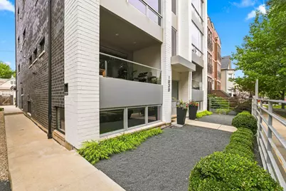 1938 N Francisco Avenue #1S, Chicago, IL 60647 - Photo 2