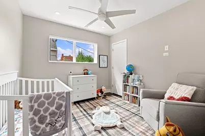 1938 N Francisco Avenue #1S, Chicago, IL 60647 - Photo 16