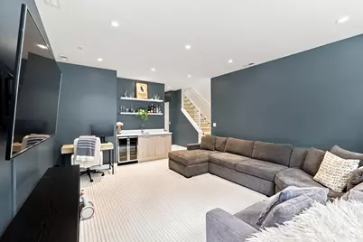 1938 N Francisco Avenue #1S, Chicago, IL 60647 - Photo 24