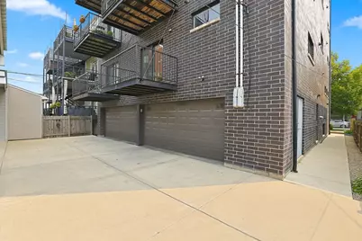 1938 N Francisco Avenue #1S, Chicago, IL 60647 - Photo 30