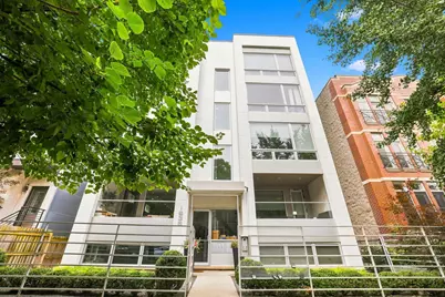 1938 N Francisco Avenue #1S, Chicago, IL 60647 - Photo 1