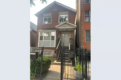 2449 W Taylor Street #2, Chicago, IL 60612 - Photo 1