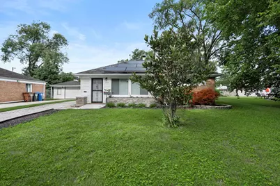 312 Nassau Street, Park Forest, IL 60466 - Photo 1