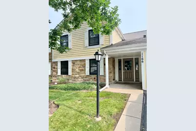 1166 Buckingham Road #C1, Wheeling, IL 60090 - Photo 2
