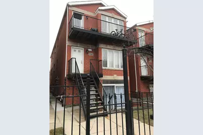 2447 W Polk Street, Chicago, IL 60612 - Photo 1