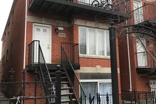 2447 W Polk St, Chicago, IL 60612 - Photo 1