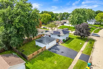 3558 Buck Avenue, Joliet, IL 60431 - Photo 20