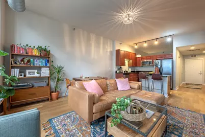 901 W Madison Street #614, Chicago, IL 60607 - Photo 4