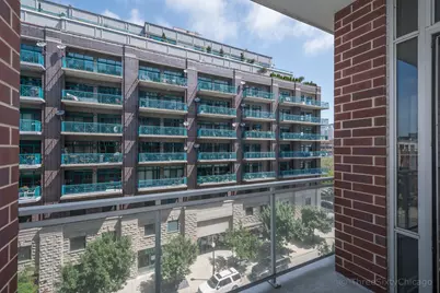 901 W Madison Street #614, Chicago, IL 60607 - Photo 22