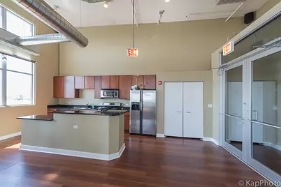 901 W Madison Street #614, Chicago, IL 60607 - Photo 30