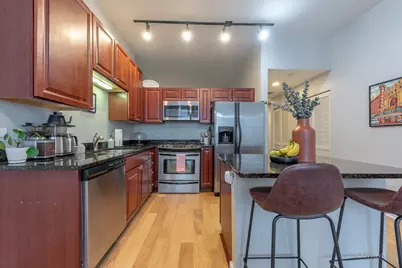 901 W Madison Street #614, Chicago, IL 60607 - Photo 8