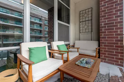 901 W Madison Street #614, Chicago, IL 60607 - Photo 20