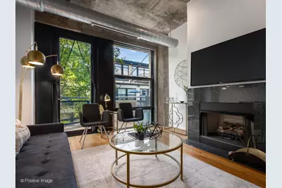 1070 W 15th Street #309, Chicago, IL 60608 - Photo 4