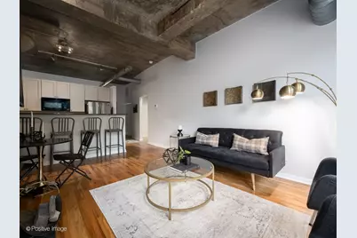1070 W 15th Street #309, Chicago, IL 60608 - Photo 6